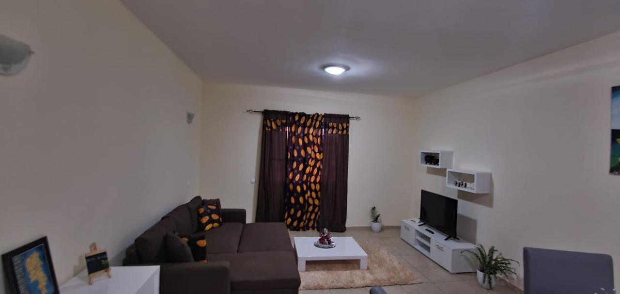 Apartamento Teixeira エスパルゴス エクステリア 写真