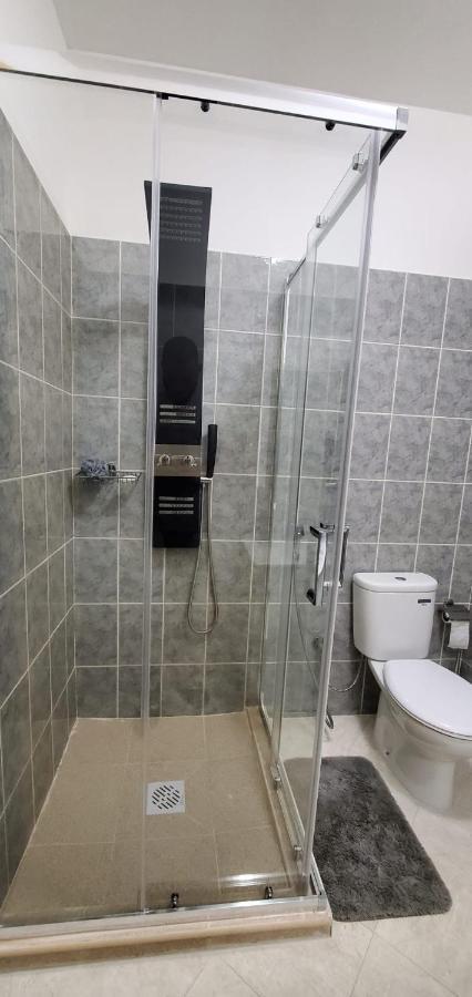 Apartamento Teixeira エスパルゴス エクステリア 写真