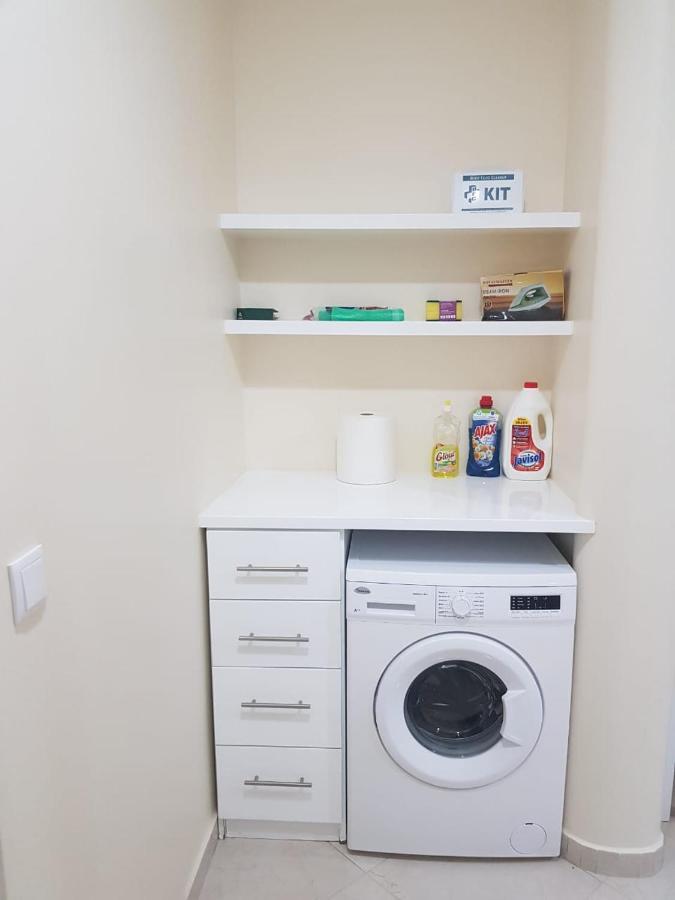 Apartamento Teixeira エスパルゴス エクステリア 写真